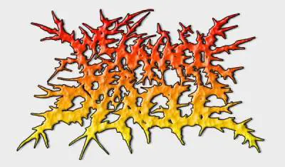 logo We Named Her Plague